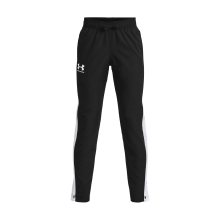Chlapecké kalhoty Sportstyle Woven Pants FW22, YL - Under Armour