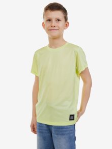Zelené chlapecké tričko SAM 73 Bronwen - 116
