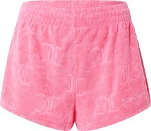 Juicy Couture Kalhoty \'TAMIA\' pink
