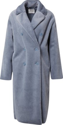 Guido Maria Kretschmer Collection Přechodný kabát \'Lorain\' modrá