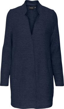 VERO MODA Přechodný kabát \'KATRINE\' námořnická modř