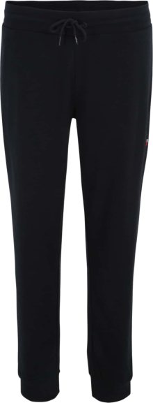 Tommy Hilfiger Underwear Pyžamové kalhoty noční modrá