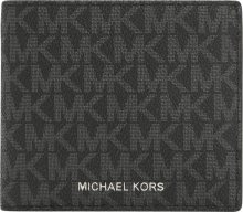 Michael Kors Peněženka černá / bílá
