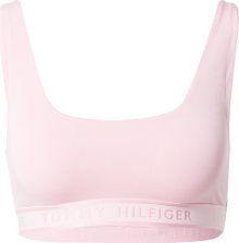 Tommy Hilfiger Underwear Podprsenka růžová / pastelově růžová