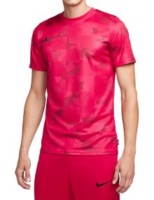 Pánské barevné tričko Nike
