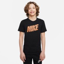 Chlapecké tričko Sportswear Jr DO1825 010 - Nike M (137-147 cm)