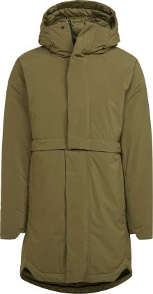 ADIDAS SPORTSWEAR Outdoorová bunda \'My Shelter\' khaki