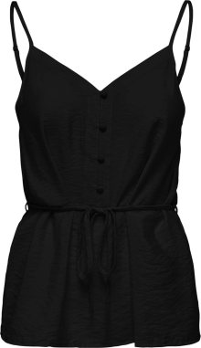JDY Top \'Monroe\' černá