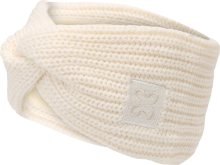 CODELLO Čelenka béžová / režná