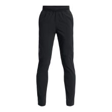 Chlapecké tepláky Unstoppable Tapered Pant SS23, YL - Under Armour