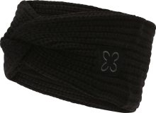 CODELLO Čelenka černá