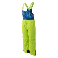 Dětské lyžařské kalhoty Halvar Jr 92800439456 - Bejo 110