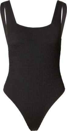 BeckSöndergaard Plavky \'Ella\' černá