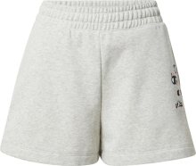 Champion Authentic Athletic Apparel Sportovní kalhoty šedá / mix barev