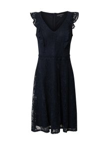 Dorothy Perkins Koktejlové šaty námořnická modř