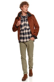 Bunda  model 174275 Top Secret L
