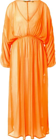 Dorothy Perkins Šaty oranžová