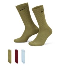 Ponožky Nike Everyday Plus Cushioned SX6888-928 L