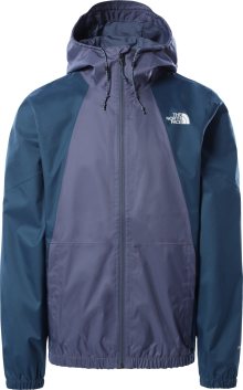THE NORTH FACE Outdoorová bunda \'FARSIDE\' modrá