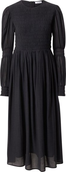 minimum Šaty \'AURALINE\' černá