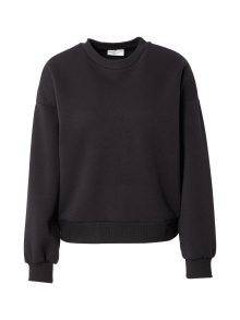 Gina Tricot Mikina černá