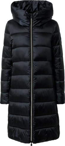SAVE THE DUCK Zimní kabát \'Irisy\' černá