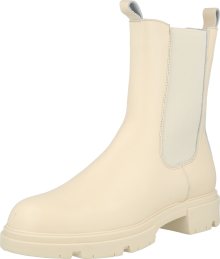 PS Poelman Chelsea boty tělová