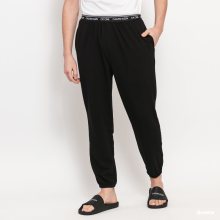Pánské tepláky Calvin Klein NM1866E JOGGER | černá | XL