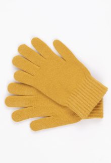 Rukavice Kamea K.18.959.25 Hořčice OS