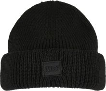 Urban Classics Čepice černá