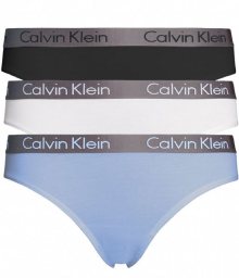 Calvin Klein | QD3560E | černá | XL