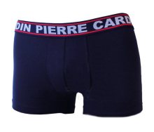 Pánské boxery Pierre Cardin PC322 | šedá | L
