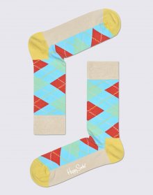 Happy Socks Argyle ARY01-1000 36-40