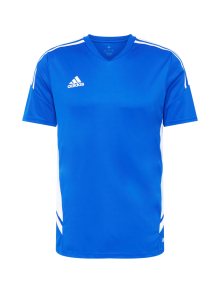 ADIDAS PERFORMANCE Funkční tričko \'Condivo 22\' modrá / bílá