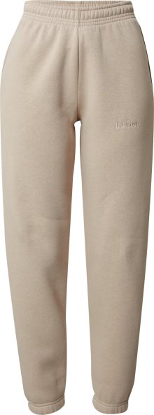 LeGer by Lena Gercke Kalhoty \'Ruby\' režná