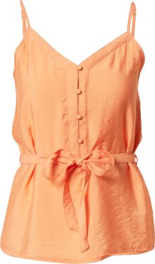 JDY Top \'Monroe\' oranžová