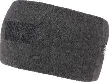 MADS NORGAARD COPENHAGEN Čelenka \'Ashley\' antracitová