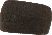 MADS NORGAARD COPENHAGEN Čelenka khaki