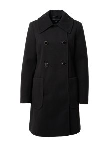 Dorothy Perkins Přechodný kabát \'Dolly\' černá
