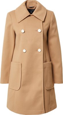 Dorothy Perkins Přechodný kabát \'Dolly\' velbloudí