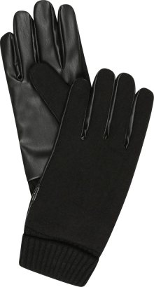 Only & Sons Prstové rukavice \'BRIAN\' černá