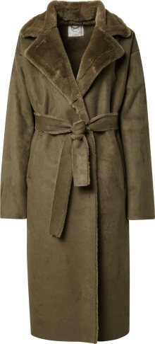 Guido Maria Kretschmer Collection Přechodný kabát \'Samara\' khaki