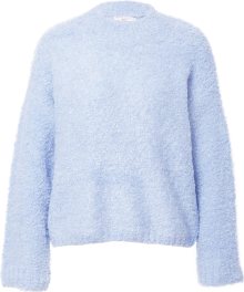 Gina Tricot Mikina \'Blenda\' pastelová modrá