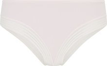 SLOGGI Kalhotky bílá