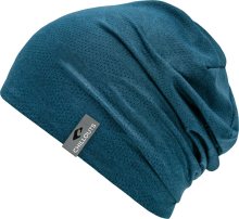 chillouts Čepice \'Essex\' petrolejová