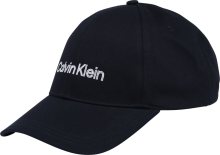 Calvin Klein Kšiltovka \'EMBRO\' námořnická modř