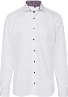ETERNA Košile bílá