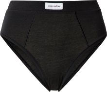Tommy Hilfiger Underwear Kalhotky námořnická modř / červená / černá / bílá