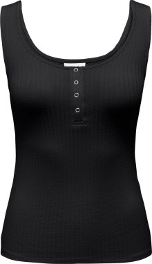 JDY Top \'FRANSISKA\' černá