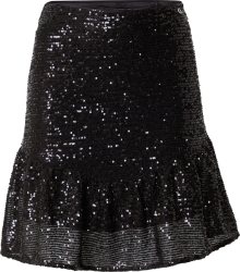 GUESS Sukně \'EUGENIA\' černá